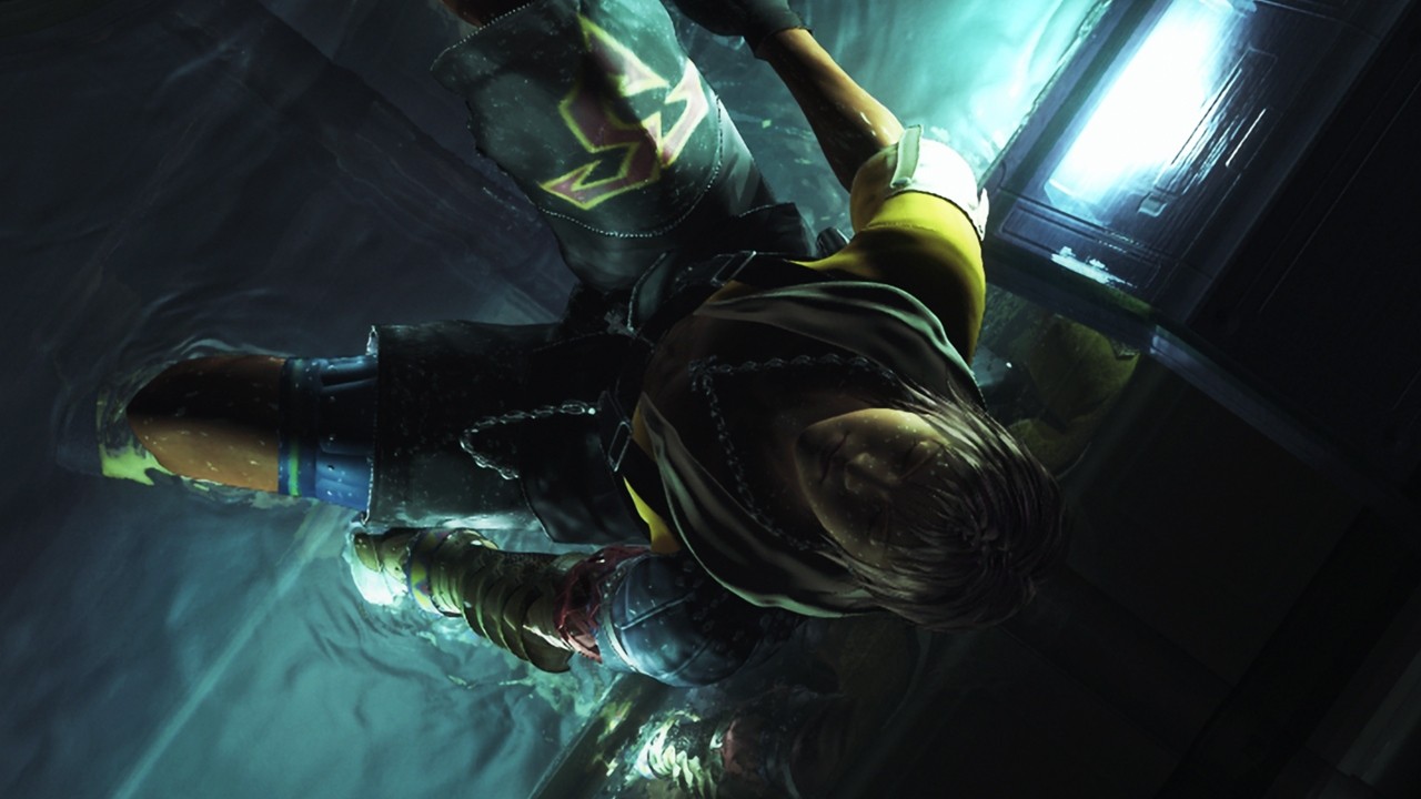 Final Fantasy X/X-2 HD Remaster (Edición Limitada) - Imagen 44